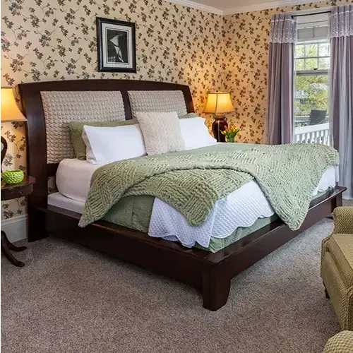 Beautiful B&B Suite