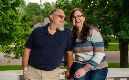 Meet the Innkeepers: Greg & Kjersten