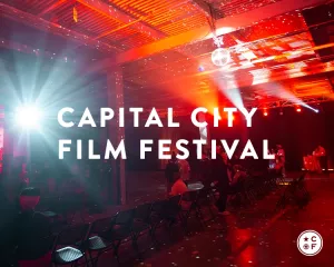 Capital City Film Festival