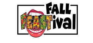 Fall Feastival Logo