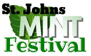 Mint Fest Logo