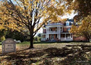 Turner-Dodge House