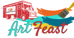 ArtFeast Logo